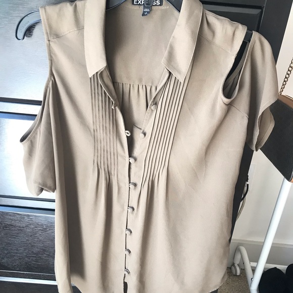 Express Tops - EXPRESS Portofino Express Tops - EXPRESS Portofino